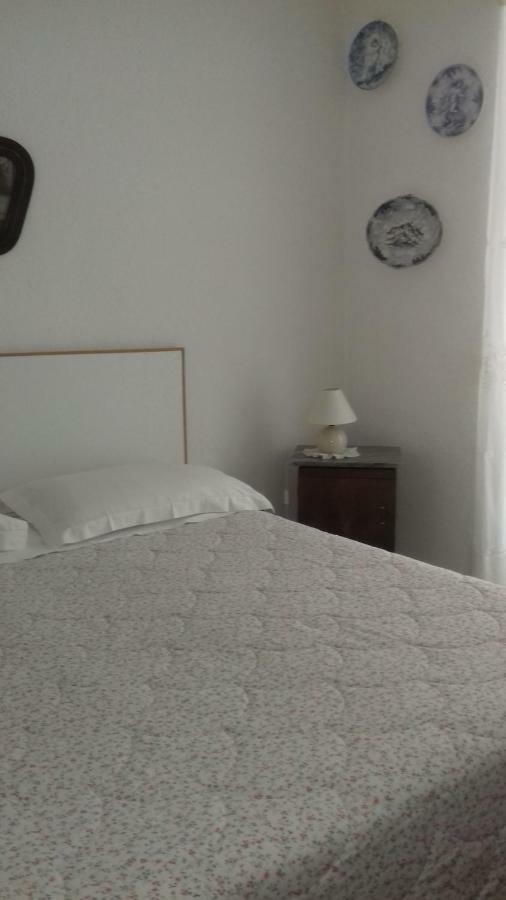 Ca Da Nonna Bed and Breakfast Pareto Exteriör bild